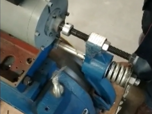 ME体育中国鼓式制动器拆装保养视频